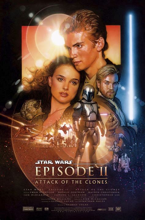 star wars episode attack of the clones watch online|attack of the clones summary.